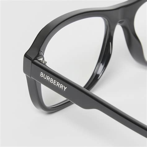 burberry brille männer|Optical Frames .